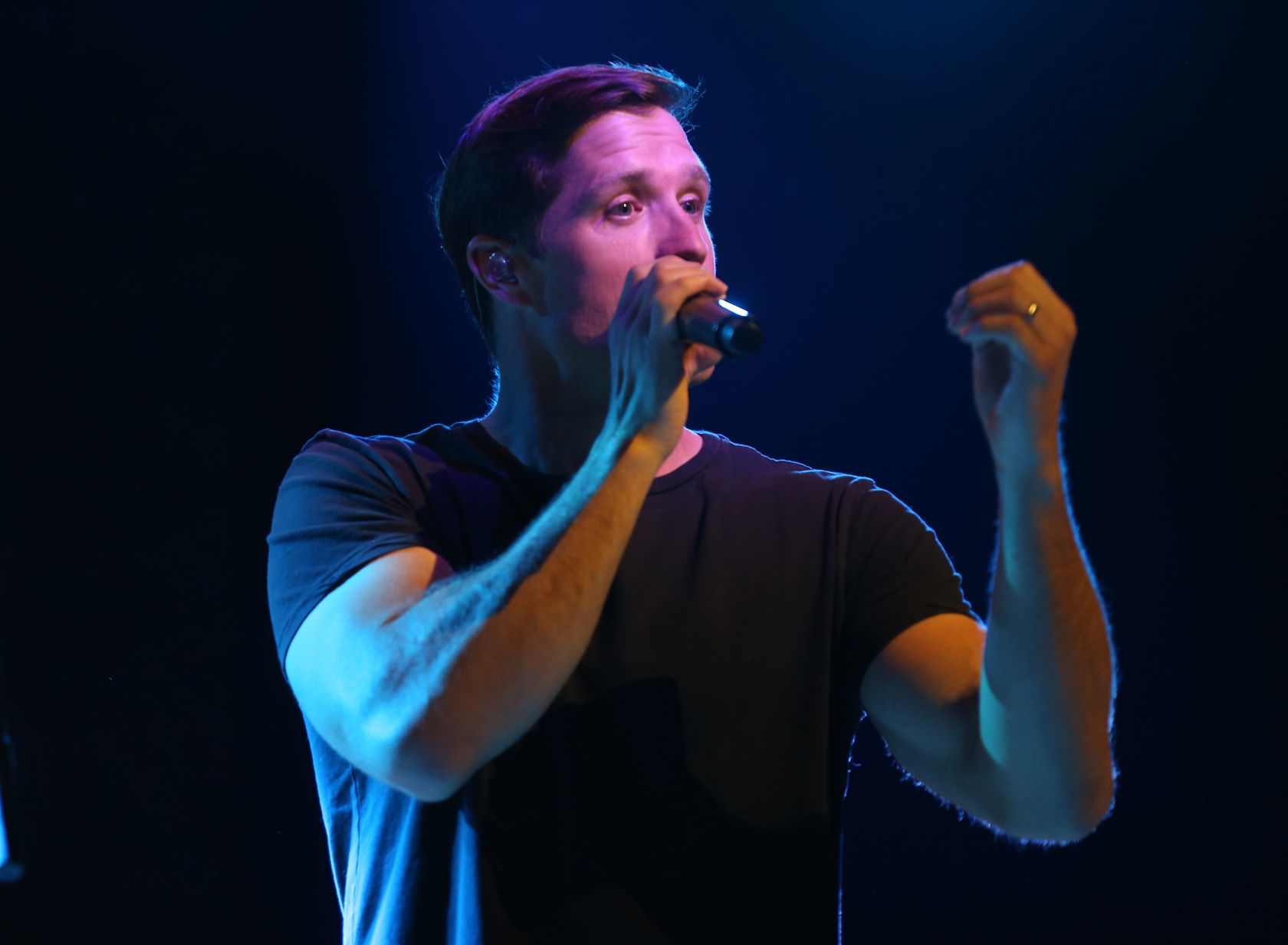 Walker Hayes